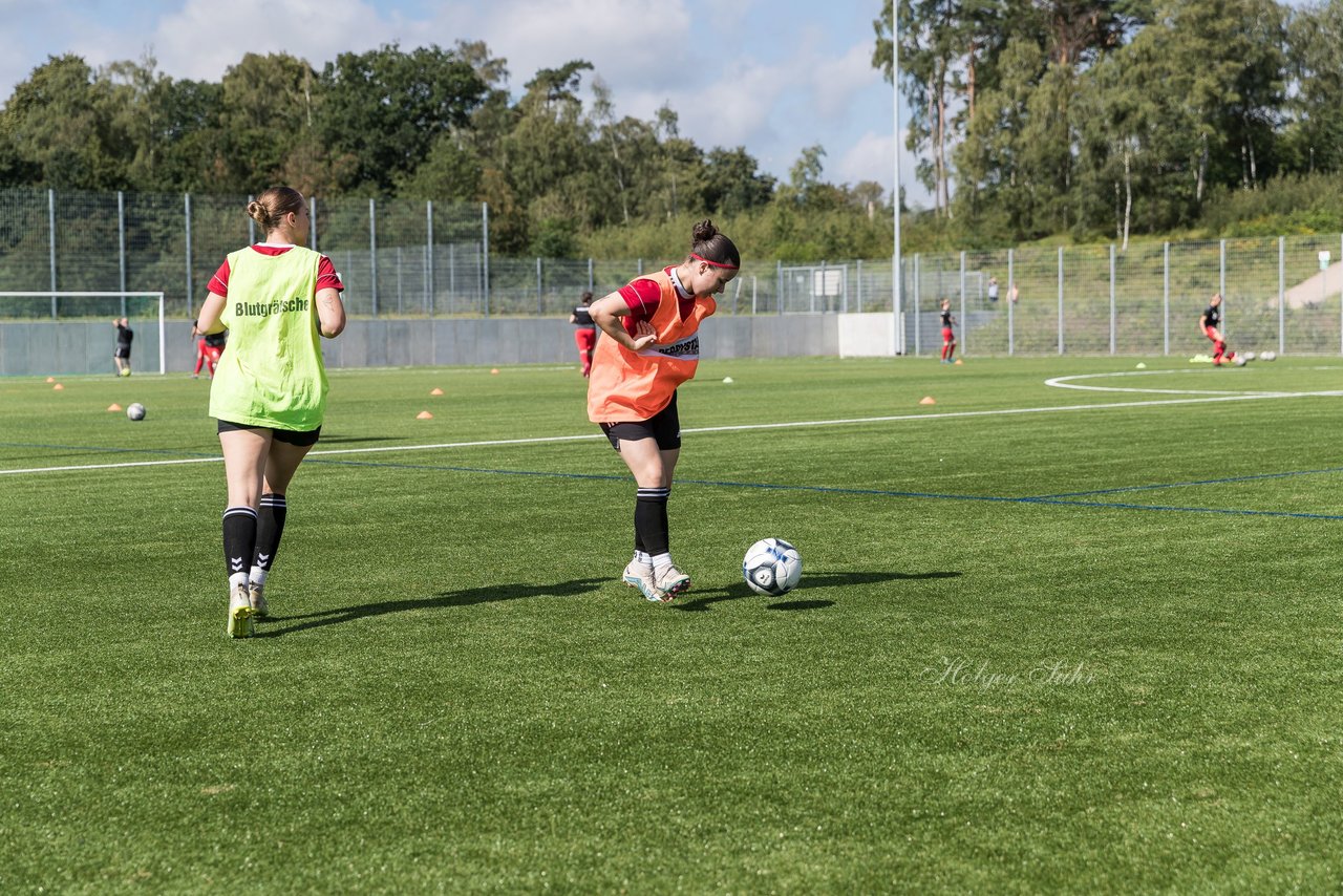 Bild 208 - Saisonstart Oberliga